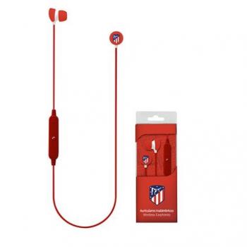 AT MADRID