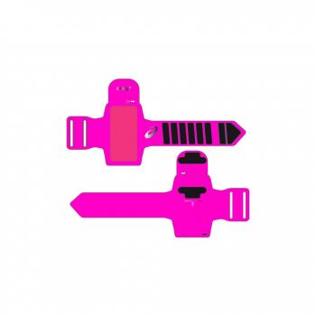 MP3 ARM TUBE
