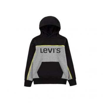 PULL OVER HOODY
