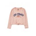 L S KNIT TOP