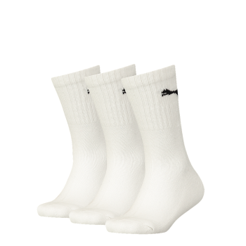 Puma junior crew sock