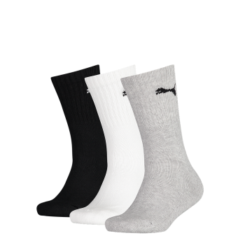 Puma junior crew sock