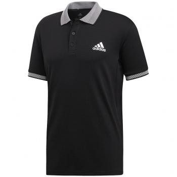 CLUB SOLID POLO