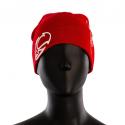 GORRO LANA LOGO