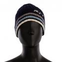 GORRO LANA MARINO