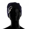 GORRO LANA LOGO 