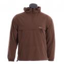 CHUBASQUERO MARRON