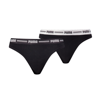 PUMA WOMEN STRING 2P PACK