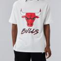 NBA SCRIPT MESH TEE CHIBUL  WHIFDR