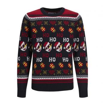 JORHOHO KNIT