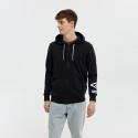 FW TERRACE ZIP HOODIE