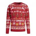 JORHOHO KNIT