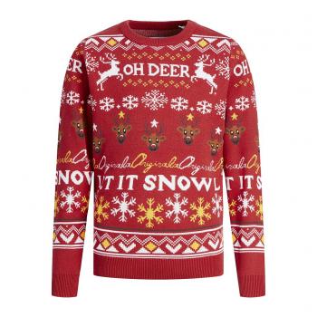 JORHOHO KNIT