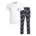JACSANTA SS TEE AND PANTS GIFTBOX