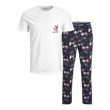 JACSANTA SS TEE AND PANTS GIFTBOX