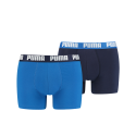 PUMA BASIC BOXER 2P