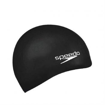 PLAIN FLAT SILICONE CAP