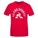BAT TEE SS Nº2M ROUGE