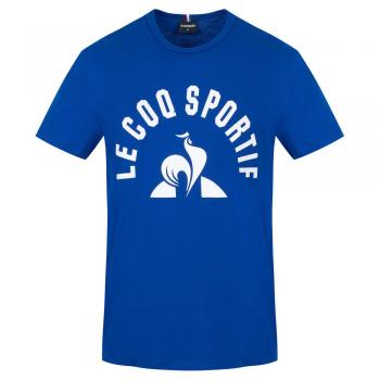 BAT TEE SS Nº2M BLEU