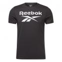 RI BIG LOGO TEE