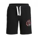 JPSTANDY SWEAT SHORTS JNR
