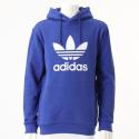 TREFOIL HOODY