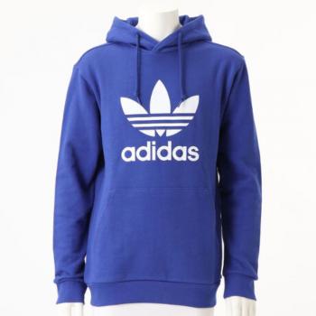 TREFOIL HOODY