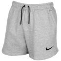 W NK FLC PARK20 SHORT