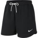 W NK FLC PARK20 SHORT