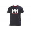 JR HH LOGO T SHIRT
