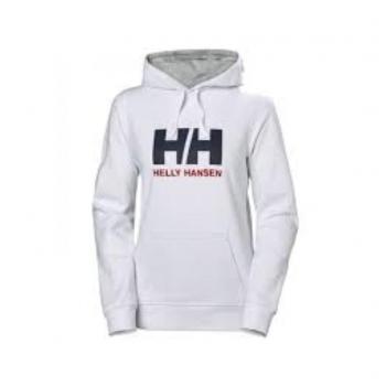 W HH LOGO HOODIE