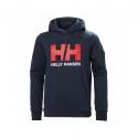 JR HH LOGO HOODIE 2.0
