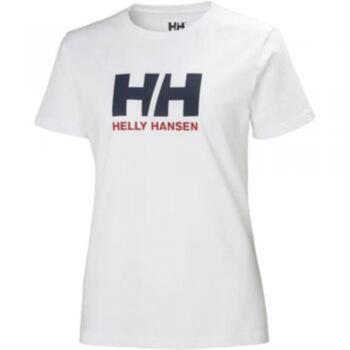 JR HH LOGO T SHIRT