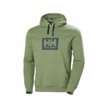 HH BOX HOODIE