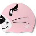 PRINTED CHARACTER CAP