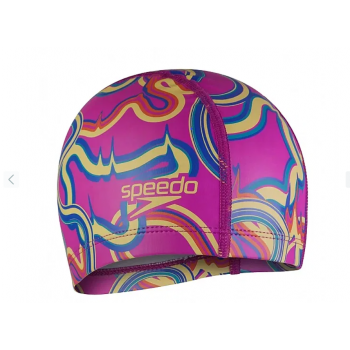JUNIOR PRINTED PACE CAP