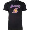 TEAM LOGO TEE LOSLAK BLK