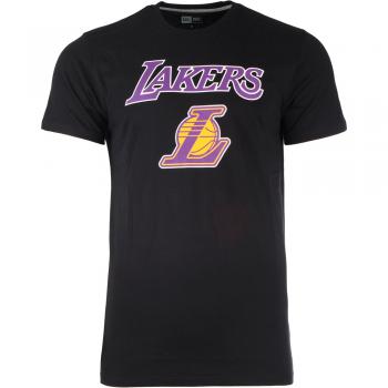 TEAM LOGO TEE LOSLAK BLK