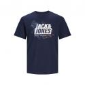 JCOMAP LOGO TEE SS