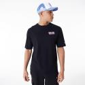MLB WORDMARK OS TEE NEYYAN