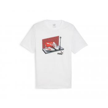 GRAPHIC SNAKER BOX