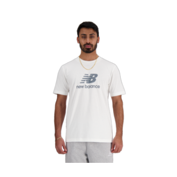 SPORT ESSENTIALS LOGO T-SHIRT