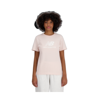 SPORT ESSENTIALS JERSEY LOGO T-SHIRT