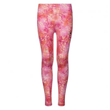CNVG HIGH RISE PRINTED LEGGING
