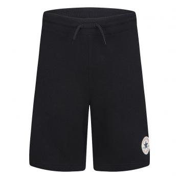 FT PRINTED CHUCK PATCH SHORT