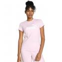 ESS LOGO TEE