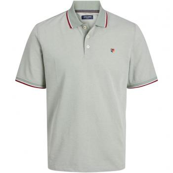 JPRBLUWIN POLO SS NOOS