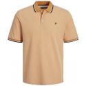 JPRBLUWIN POLO SS NOOS