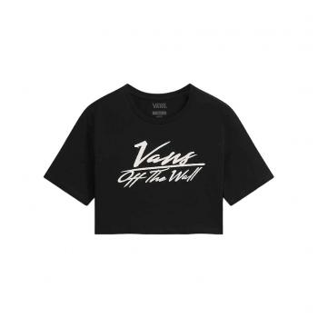 GO ANYPLACE CREW CROP II