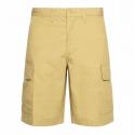 SERVICE CARGO RELAXED SHORT